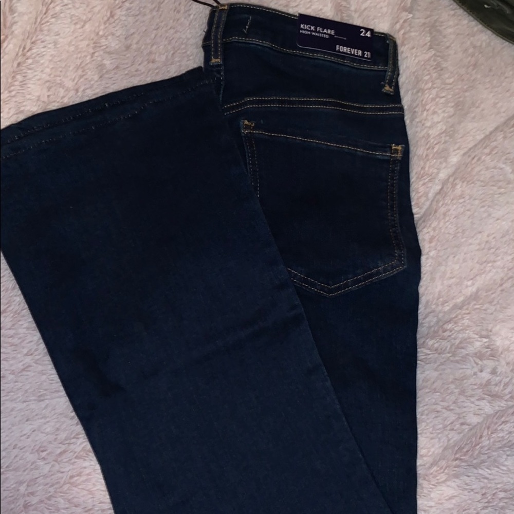 Forever 21 Jeans